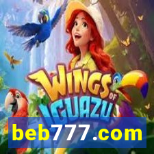 beb777.com