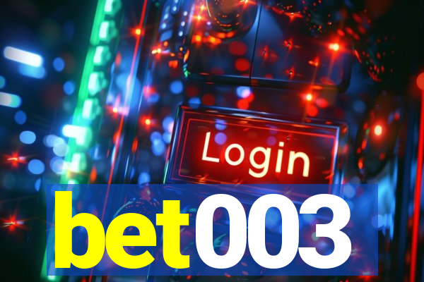 bet003