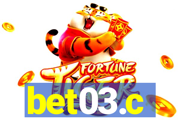 bet03.c