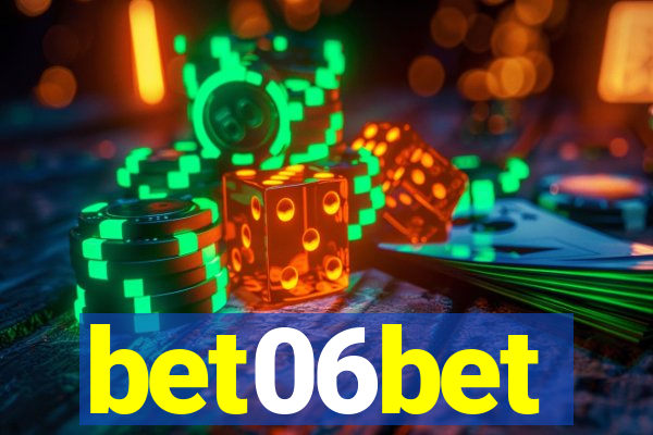 bet06bet