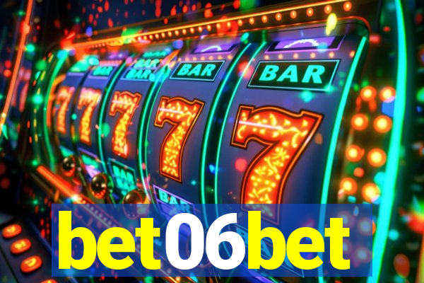 bet06bet