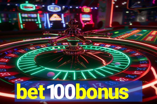 bet100bonus