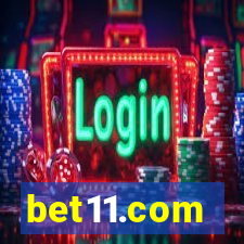 bet11.com