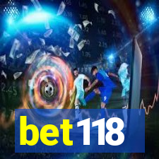 bet118