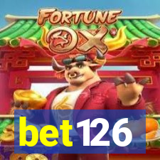 bet126