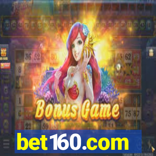 bet160.com