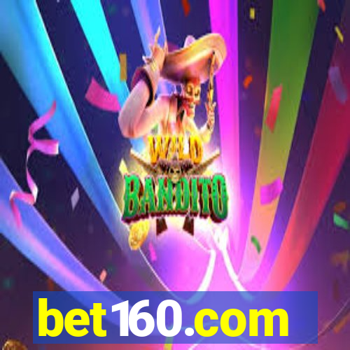 bet160.com