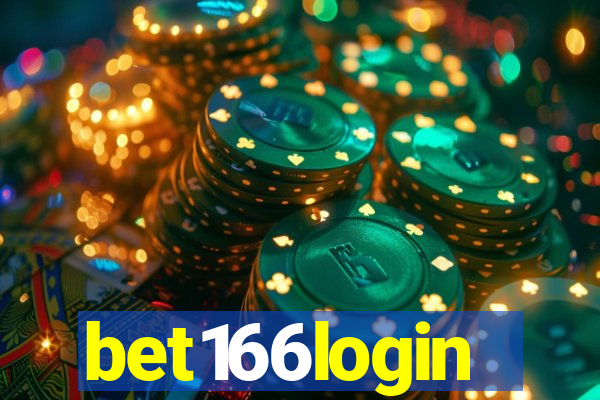 bet166login