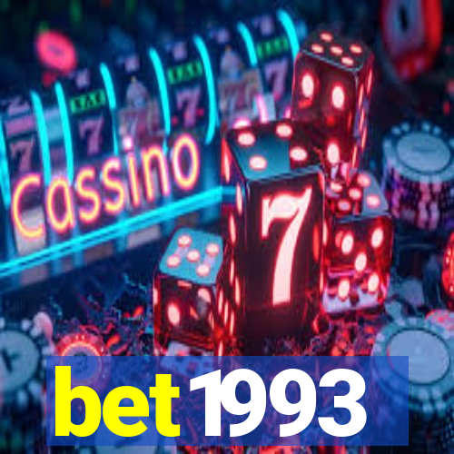 bet1993