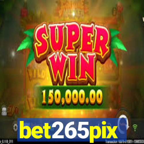 bet265pix