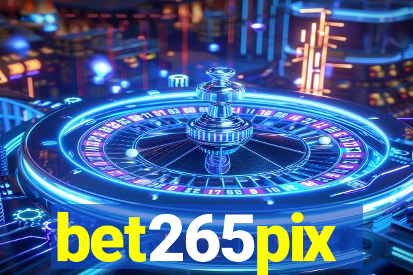 bet265pix