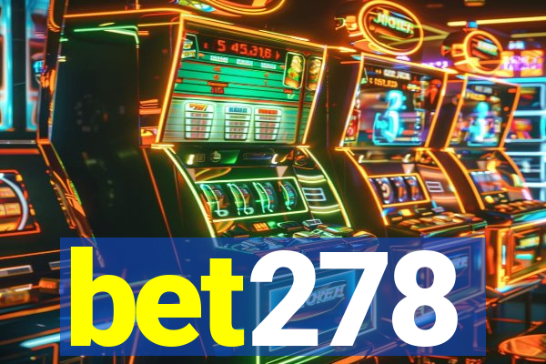 bet278