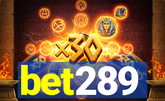 bet289