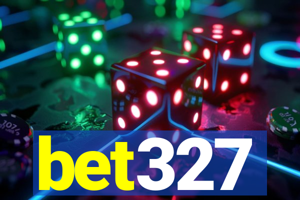 bet327