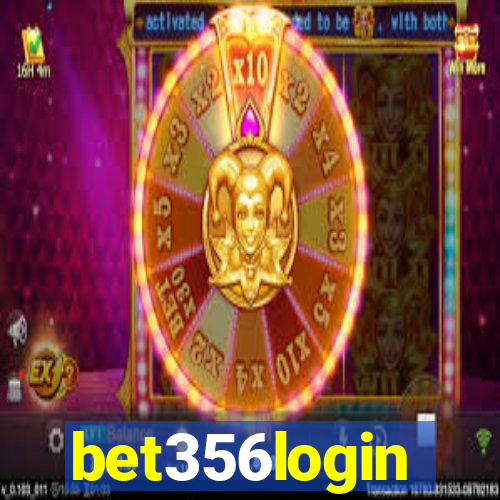 bet356login