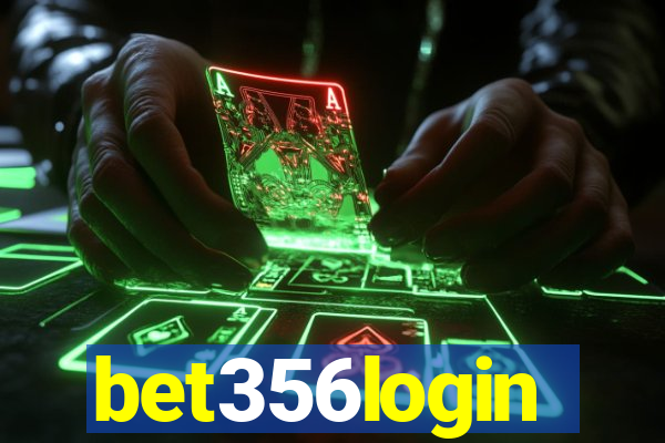 bet356login