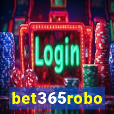 bet365robo