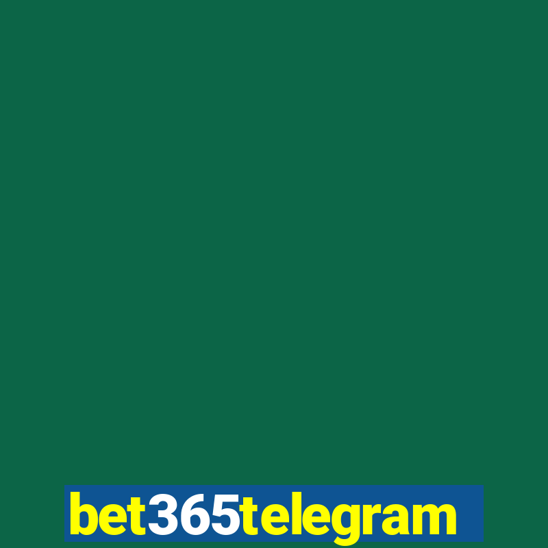 bet365telegram