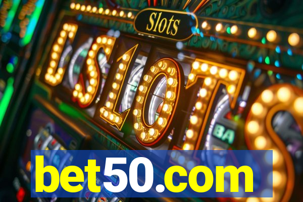 bet50.com