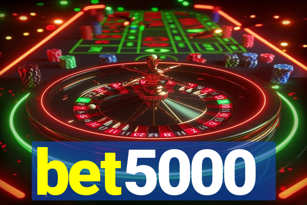 bet5000