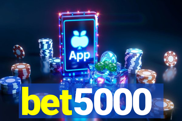 bet5000