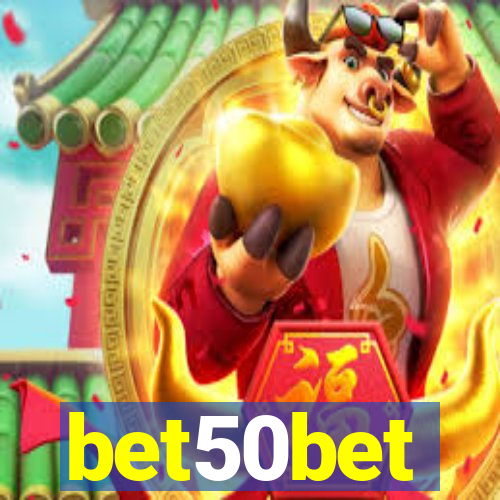 bet50bet