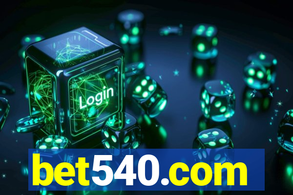 bet540.com