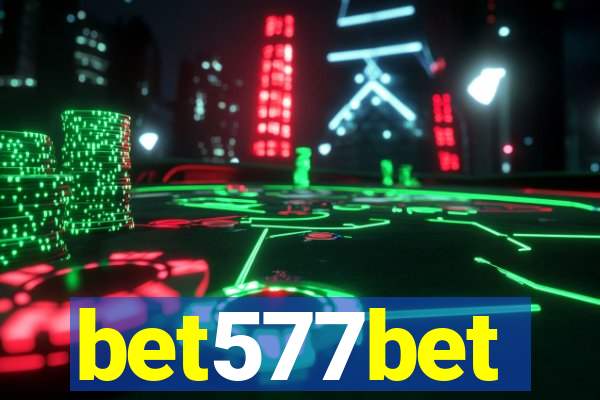 bet577bet