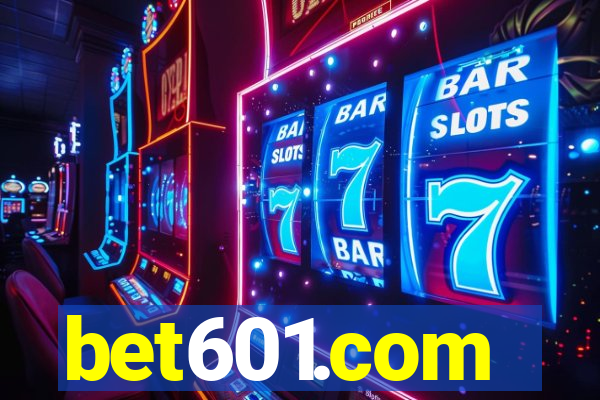 bet601.com