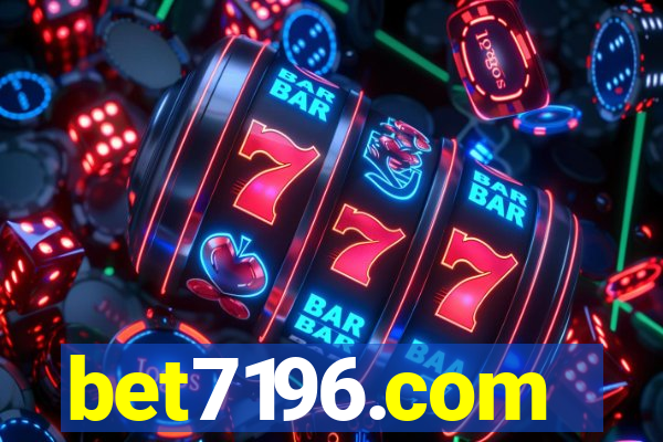 bet7196.com