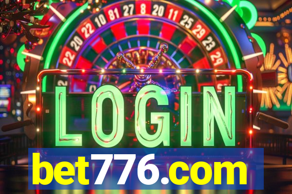 bet776.com