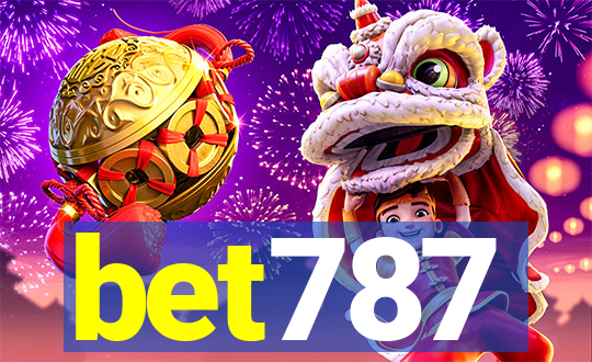 bet787