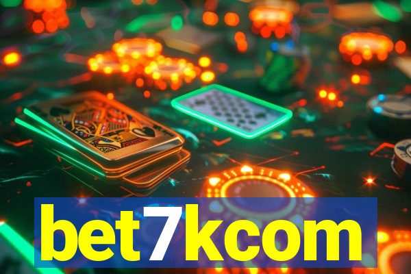 bet7kcom