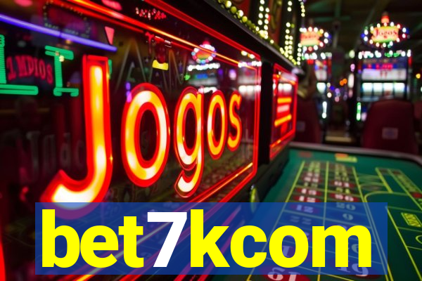 bet7kcom