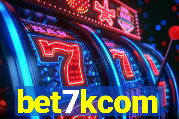 bet7kcom