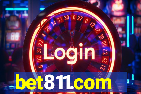 bet811.com