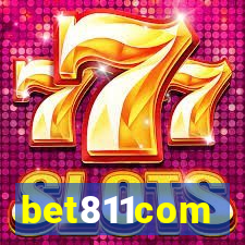 bet811com