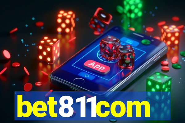 bet811com