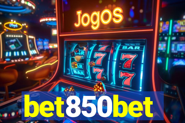 bet850bet