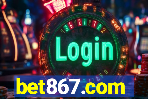 bet867.com