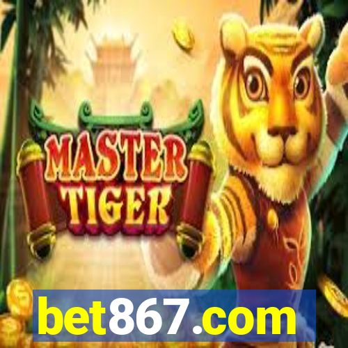 bet867.com