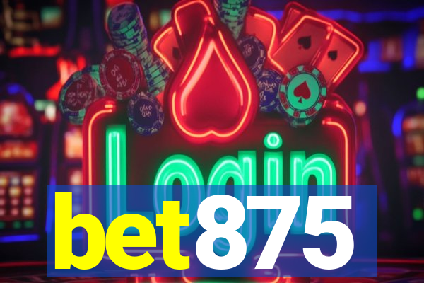 bet875