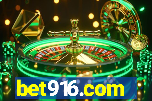 bet916.com