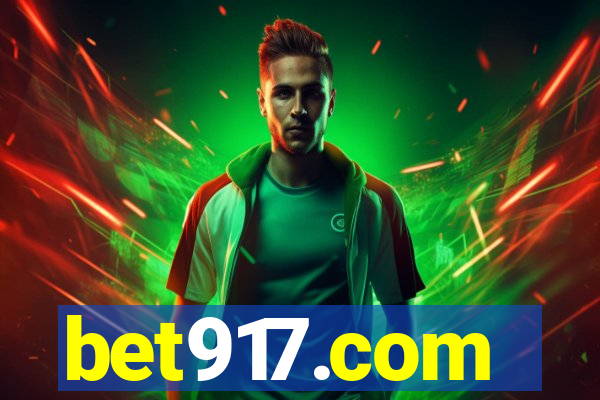 bet917.com