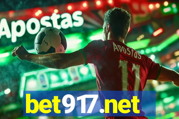 bet917.net