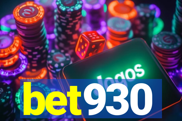 bet930