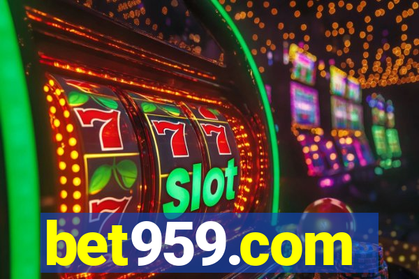 bet959.com