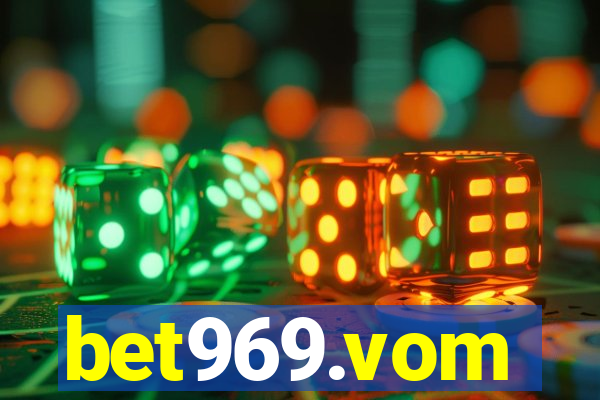 bet969.vom