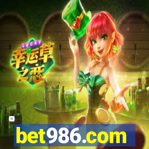 bet986.com