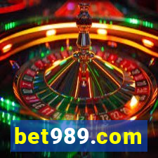 bet989.com